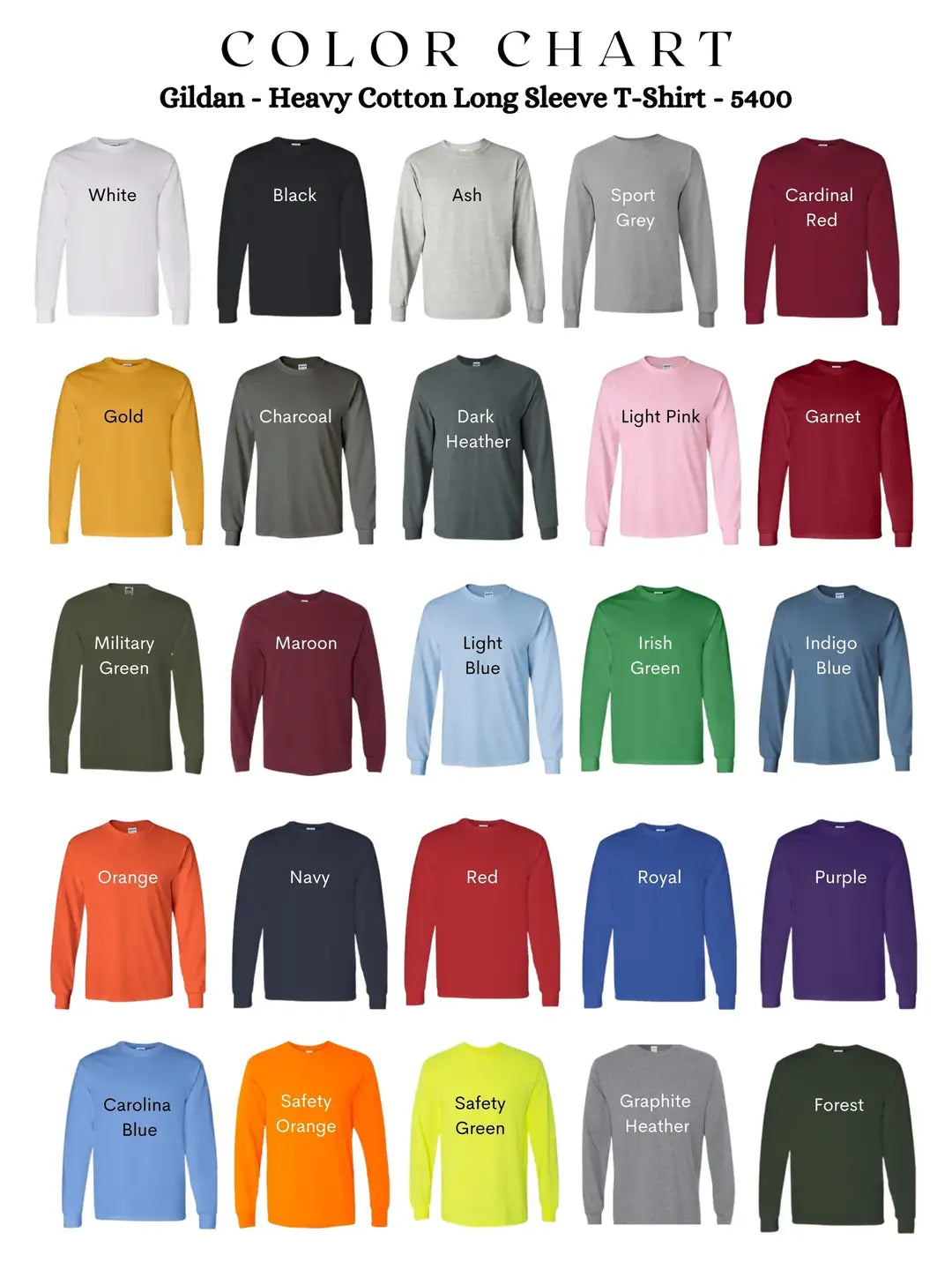 Custom Team Volleyball Applique Personalized Embroidered Long Sleeve Shirt