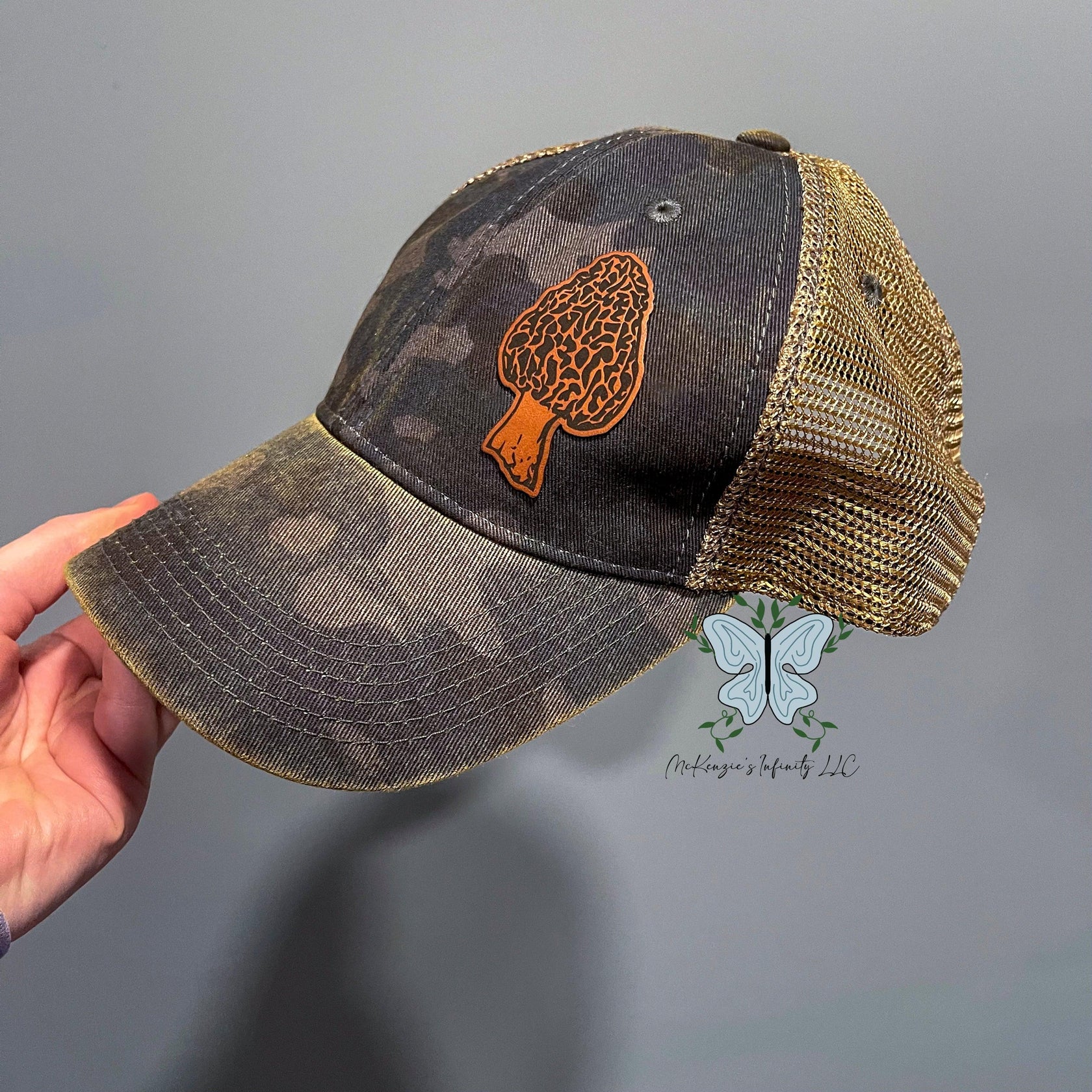 Women's Morel